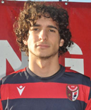 Calciatore Alessandro TARULLI - Difensore